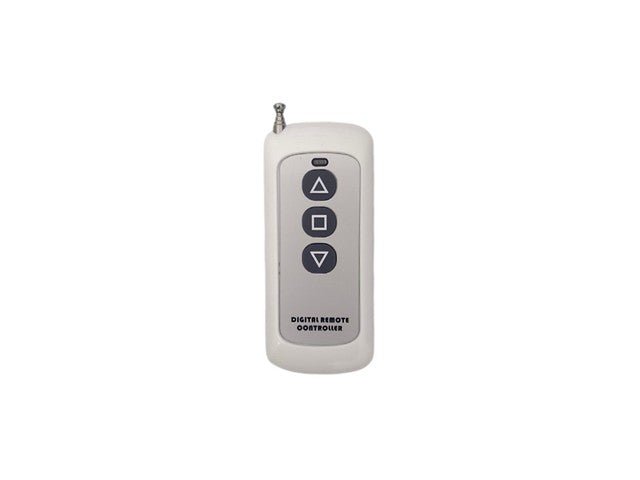 LKT LINEA ACTUATR REMOTE 12 - 48V - Solenoids & Actuators - 