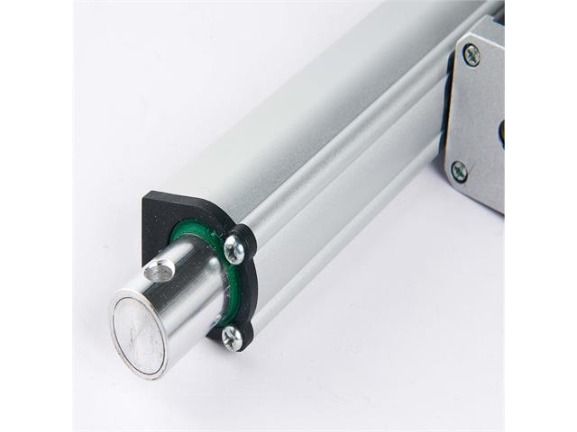 LKT STEPPER ACTUATOR 200MM 700N - Solenoids & Actuators - 