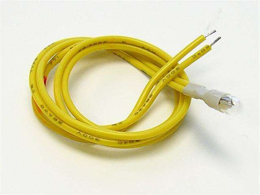 LL12V - Lamps - Indicators -