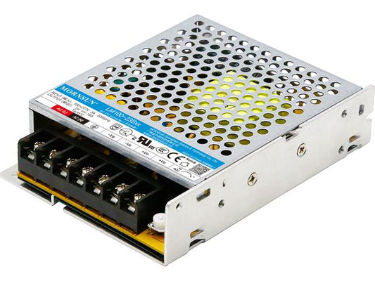 LM100 - 23B24 - Power Supplies - LRS-100-24
