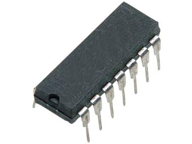 LM108J - Amplifier ICs - 