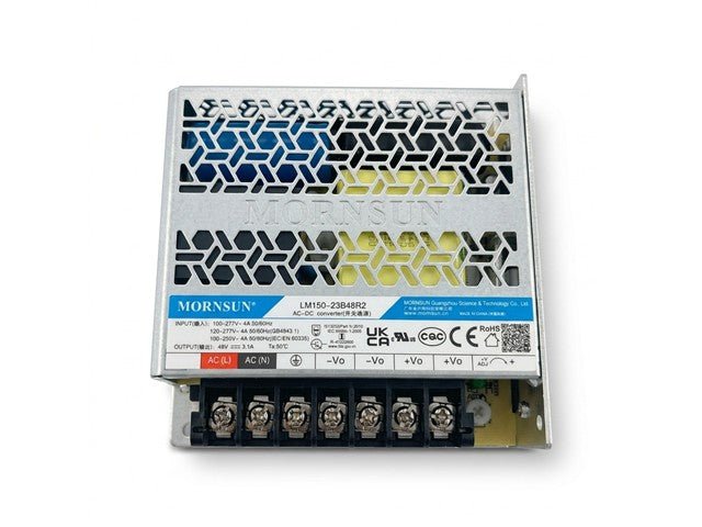 LM150 - 23B48R2S - Power Supplies - 