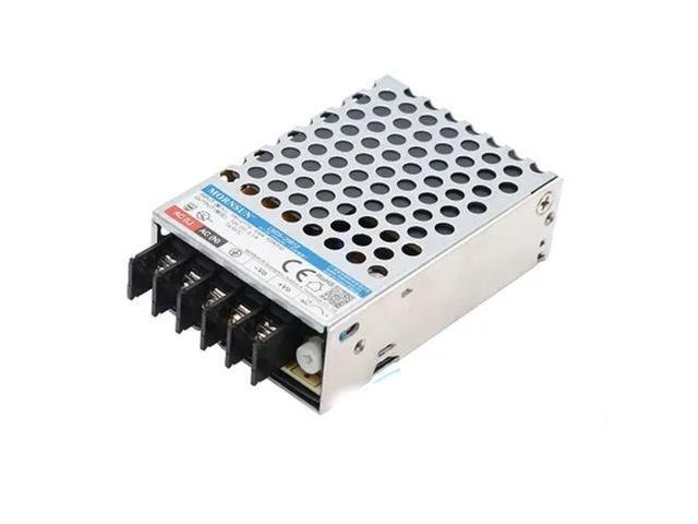 LM25 - 23B05 - Power Supplies - RS-25-5