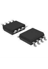 LM258D - Amplifier ICs -