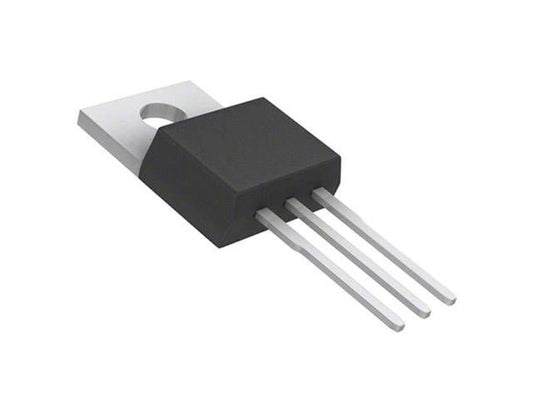 LM2930T - 5 - Power Management ICs - 