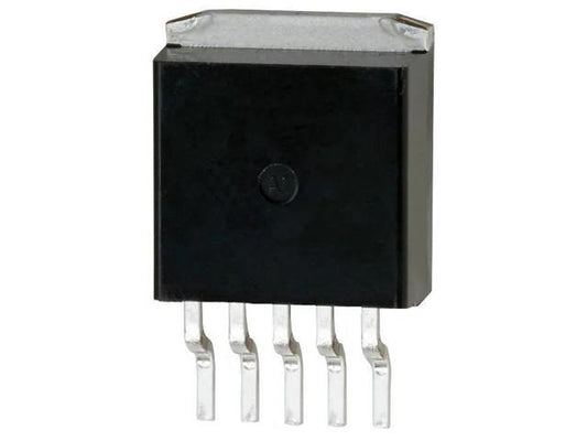 LM2931CD2T