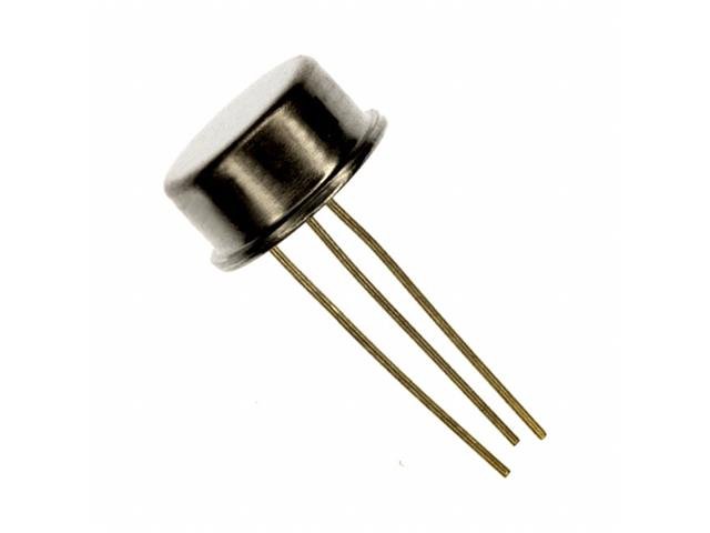 LM309H - Power Management ICs - 