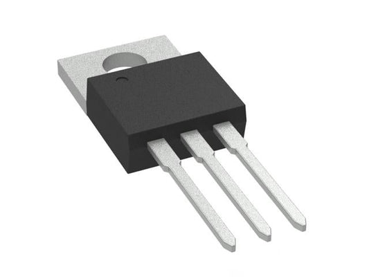 LM317KC - Power Management ICs - 