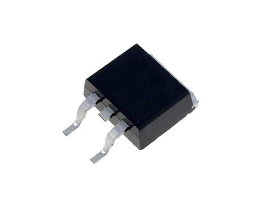 LM317MDT