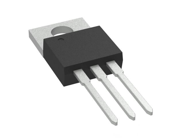 LM337T - Power Management ICs - 