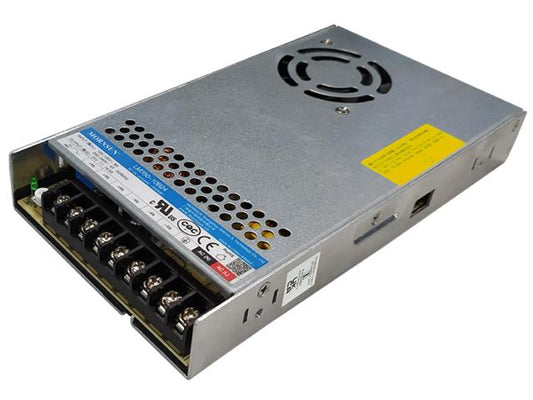LM350 - 10B24 - Power Supplies - LRS-350-24