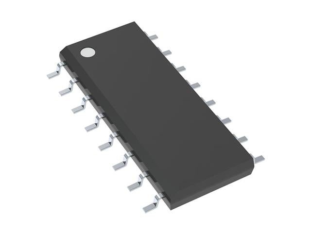 LM3524DM - Power Management ICs - 