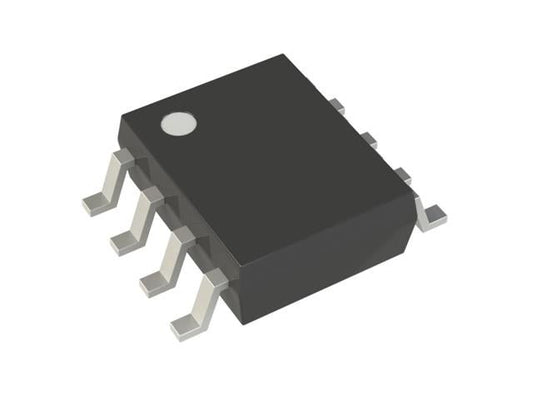LM358DT - Amplifier ICs - 