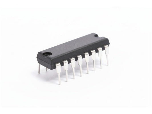 LM747CJ - Amplifier ICs - 