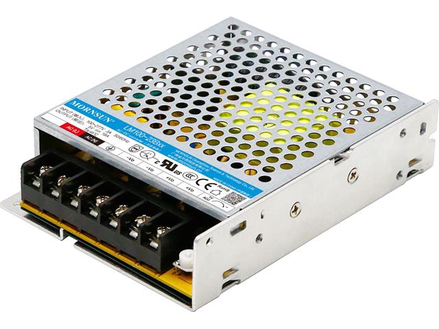 LM75 - 23B48 - Power Supplies - LRS-75-48