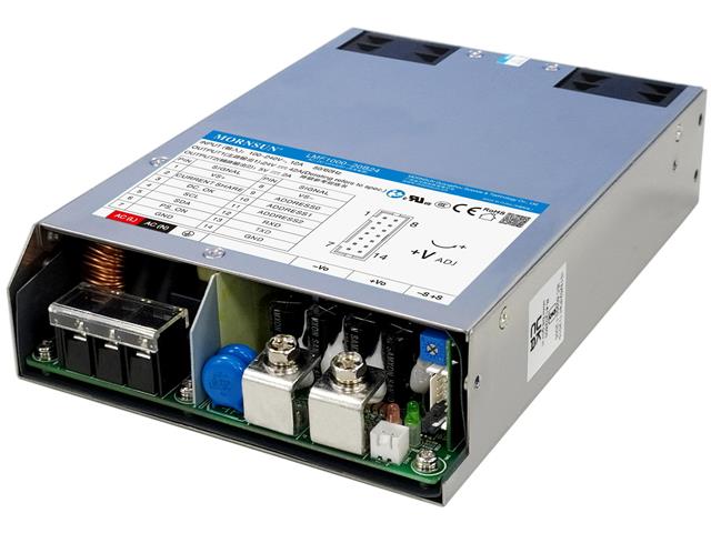LMF1000-20B24 - Power Supplies -