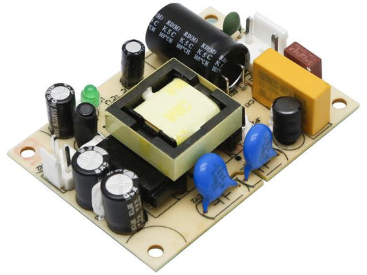 LO15-10B03 - Power Supplies -