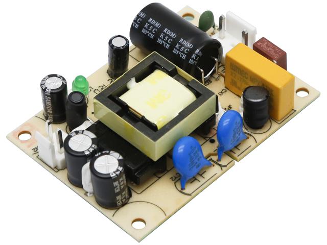 LO15-10B15 - Power Supplies -
