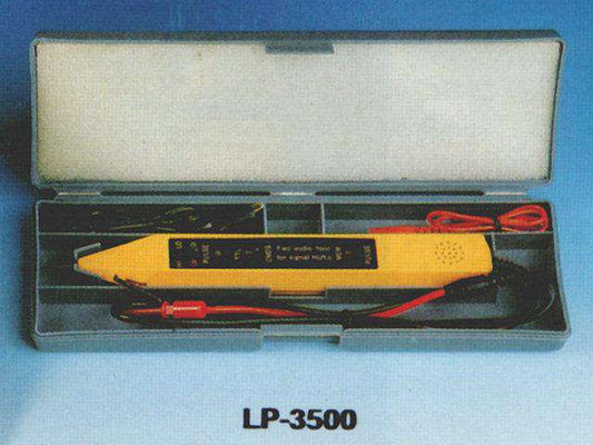 LOGIC PROBE 3 - Test Leads & Probes -