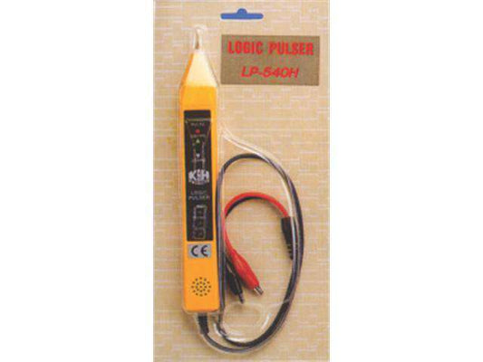 LOGIC PULSER - Environmental Test Equipment -
