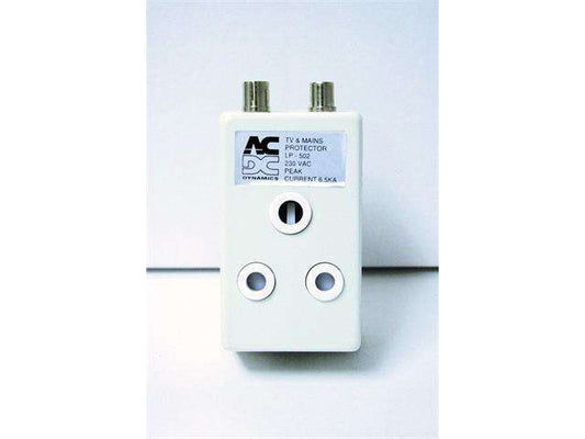 LPK4 - Surge Protection -