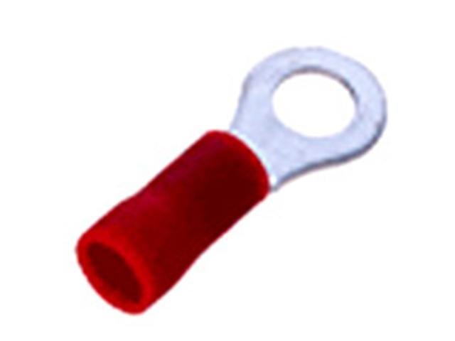 LR15008 - Cable Lugs, Terminals & Splices -