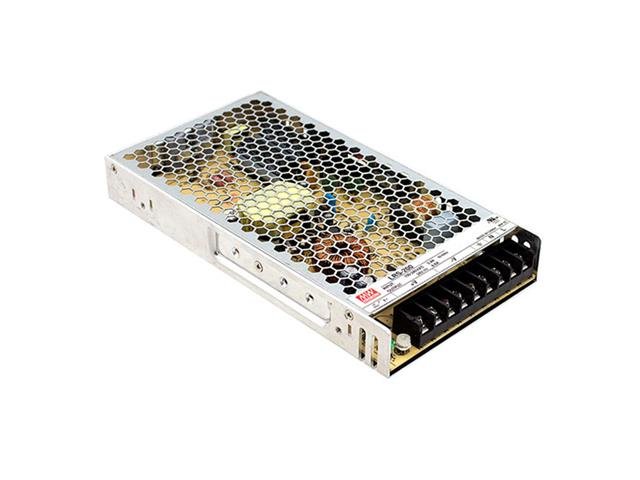 LRS - 200 - 12 - Power Supplies - 4711287434872