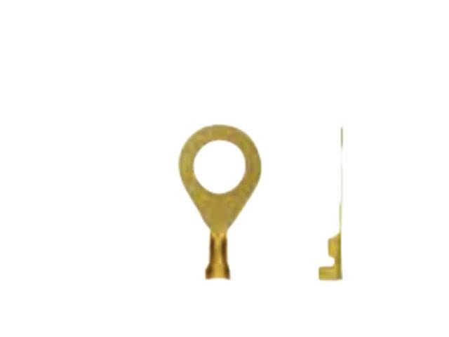 LRS2310 - Cable Lugs, Terminals & Splices -