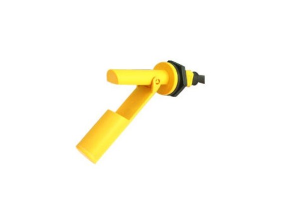 LS0001 - Flow Sensors -