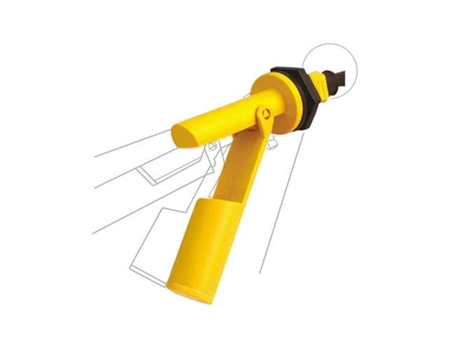 LS0001 - Flow Sensors - 