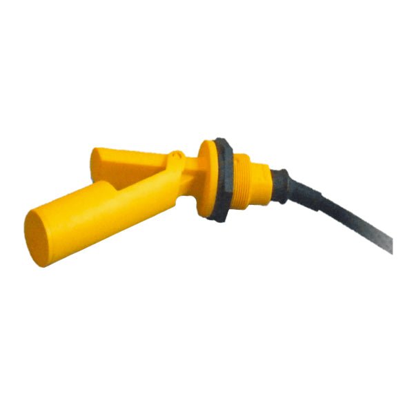 LS0001 - Flow Sensors -