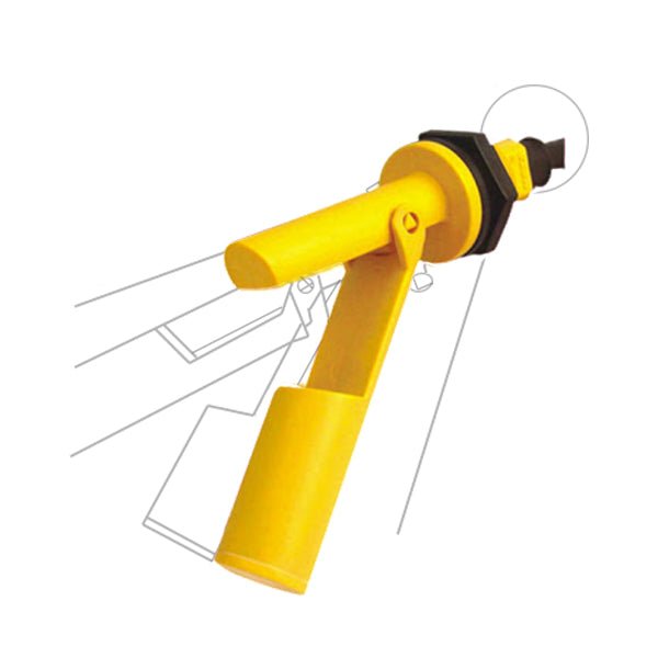 LS0001 - Flow Sensors -