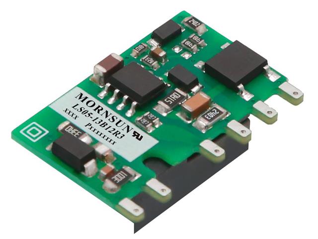 LS05-13B03R3 - Power Supplies -