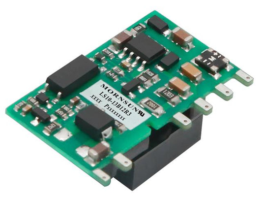 LS10 - 13B09R3 - Power Supplies - 