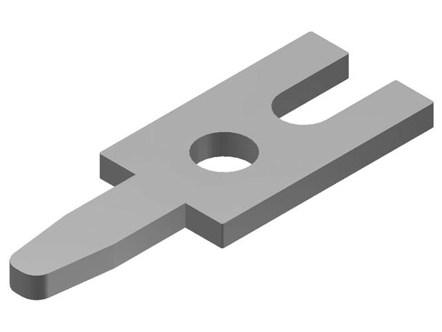 LS102 - Terminals -