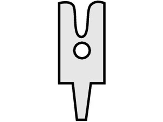 LS103 - Terminals -