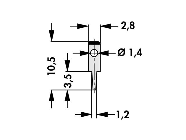 LS106 - Terminals -