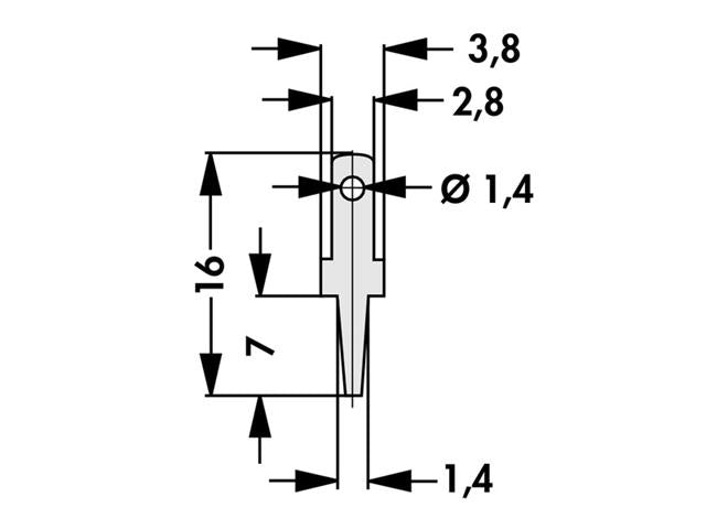 LS107 - Terminals -