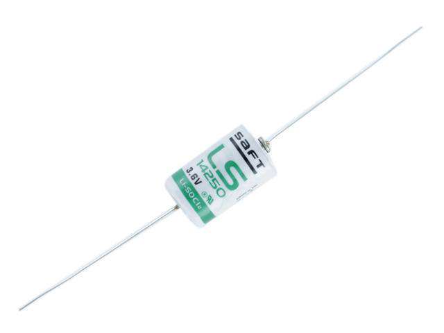 LS14250CNA - Batteries -