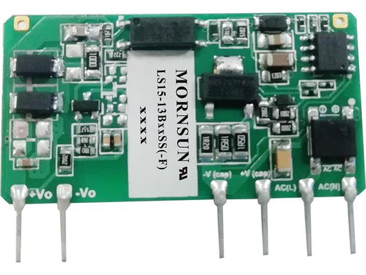 LS15-13B24SS - Power Supplies -