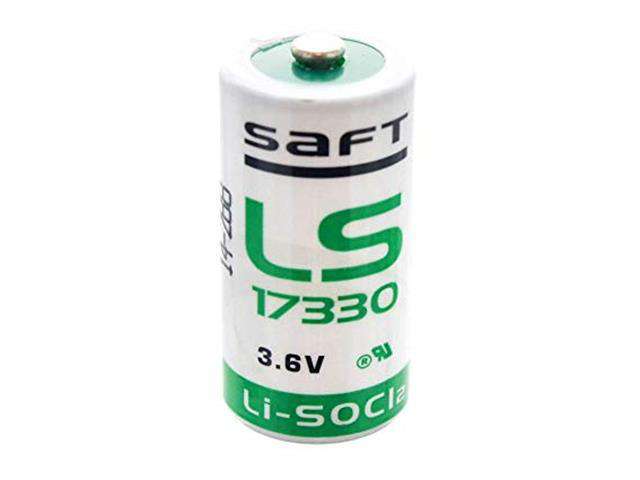 LS17330 - Batteries -