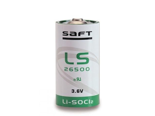 LS26500 - Batteries - 4250889624989