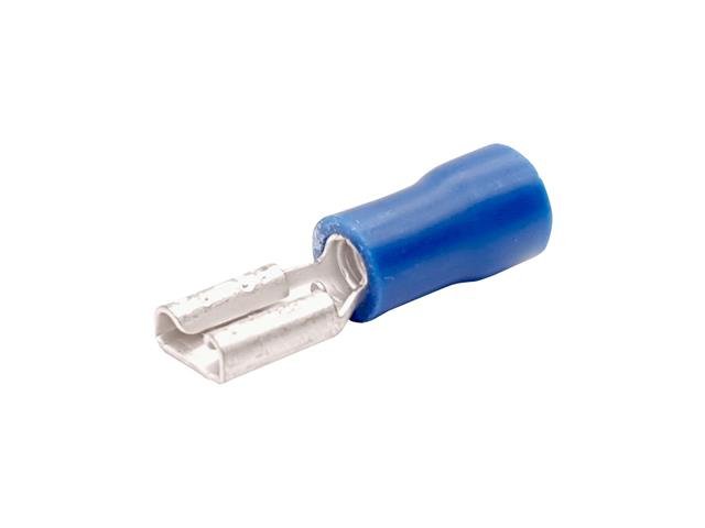 LSFF263 - Cable Lugs, Terminals & Splices -
