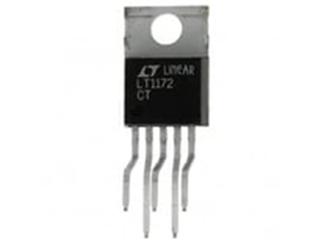 LT1172CT
