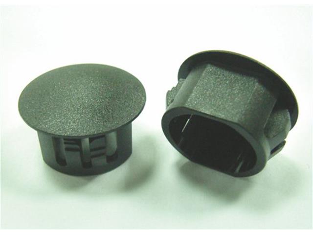 M16U - Cable Glands, Strain Relief & Grommets - 