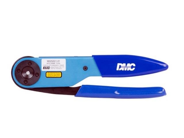 M22520/1-01 - Crimpers -