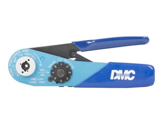 M22520/2-01 - Crimpers -