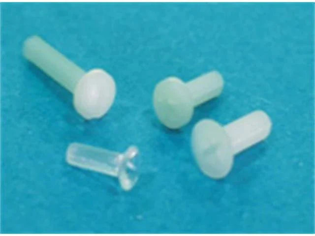 M3-5 - Fasteners Hardware -