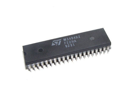 M3494B2 - Interface ICs - 