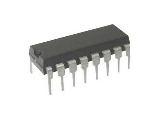 M54528P - Transistors - 